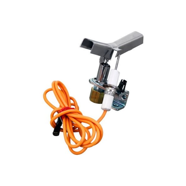 Allpoints 511507 Pilot Burner - Lp For American Range